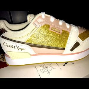 PUMA Limited Edition